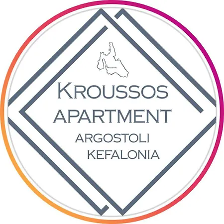 Kroussos Kefalonia Apartament *