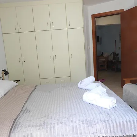 Kroussos Kefalonia Apartament *