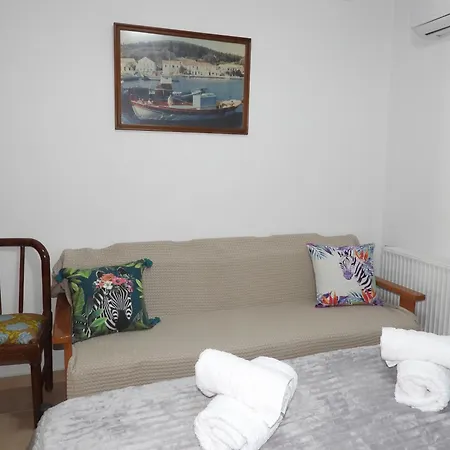 Kroussos Kefalonia Argostoli (Kefalonia)