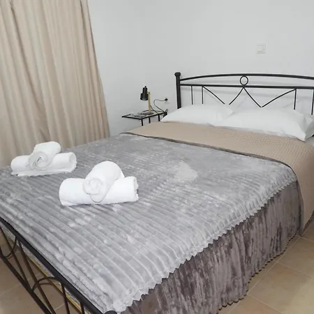 Kroussos Kefalonia Apartament *