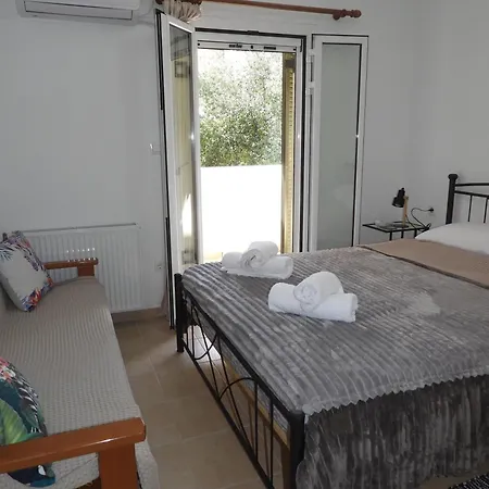 Kroussos Kefalonia Argostoli (Kefalonia)