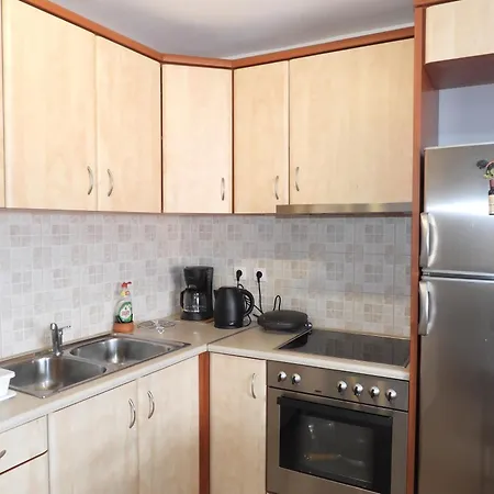 Apartment Kroussos Kefalonia *