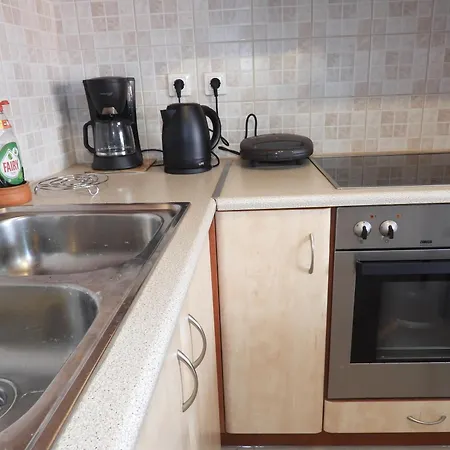 Apartment Kroussos Kefalonia Argostoli (Kefalonia)