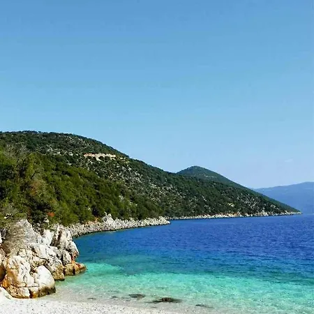 Apartament Kroussos Kefalonia