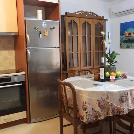 Kroussos Kefalonia Appartamento