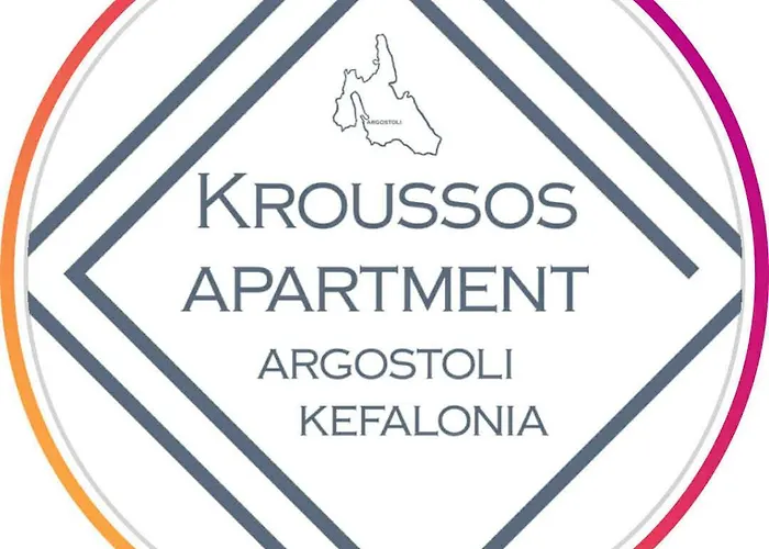 Kroussos Kefalonia Apartment *