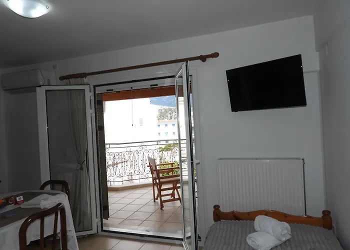 Apartment Kroussos Kefalonia