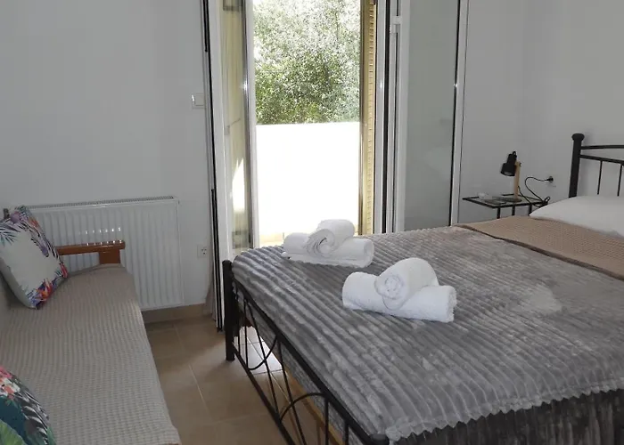 Kroussos Kefalonia Argostoli (Kefalonia)