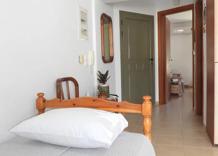 Apartment Kroussos Kefalonia Argostoli (Kefalonia)