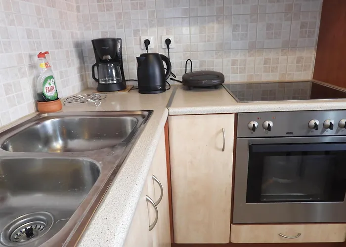 Apartment Kroussos Kefalonia Argostoli (Kefalonia)