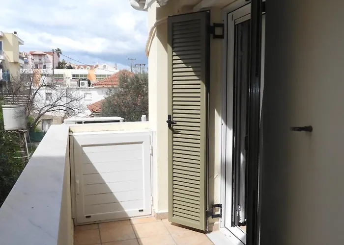 Kroussos Kefalonia *