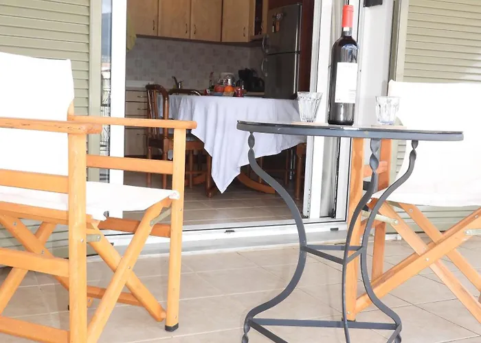 Apartment Kroussos Kefalonia Argostoli (Kefalonia)