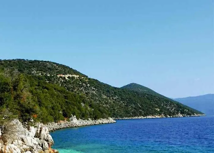 Apartment Kroussos Kefalonia