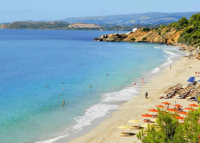 Kroussos Kefalonia *