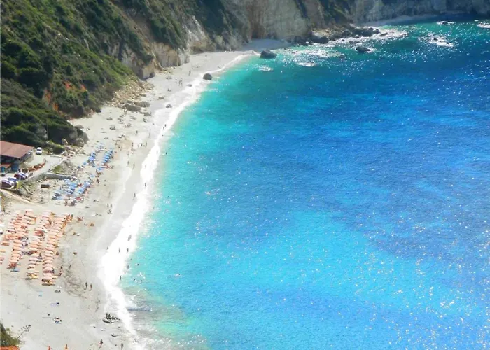 Kroussos Kefalonia Apartment