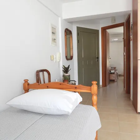 Daire Kroussos Kefalonia Argostolion