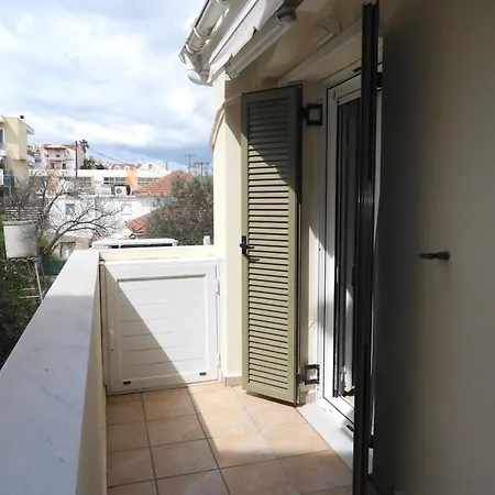 Kroussos Kefalonia *