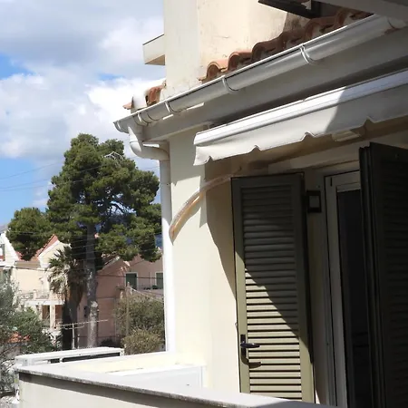 Kroussos Kefalonia Daire Argostolion