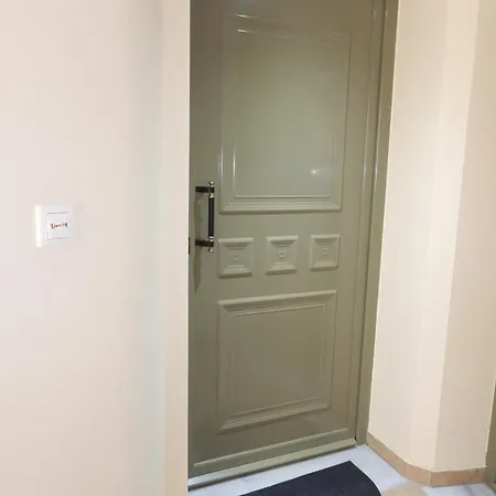 Kroussos Kefalonia Argostolion